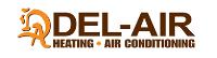 Del-Air Heating and Air Conditioning image 1